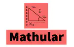Mathular